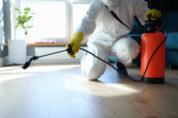 Reliable Biohazard Cleanup contractor in New Ross, IN by Trauma Clean Pros